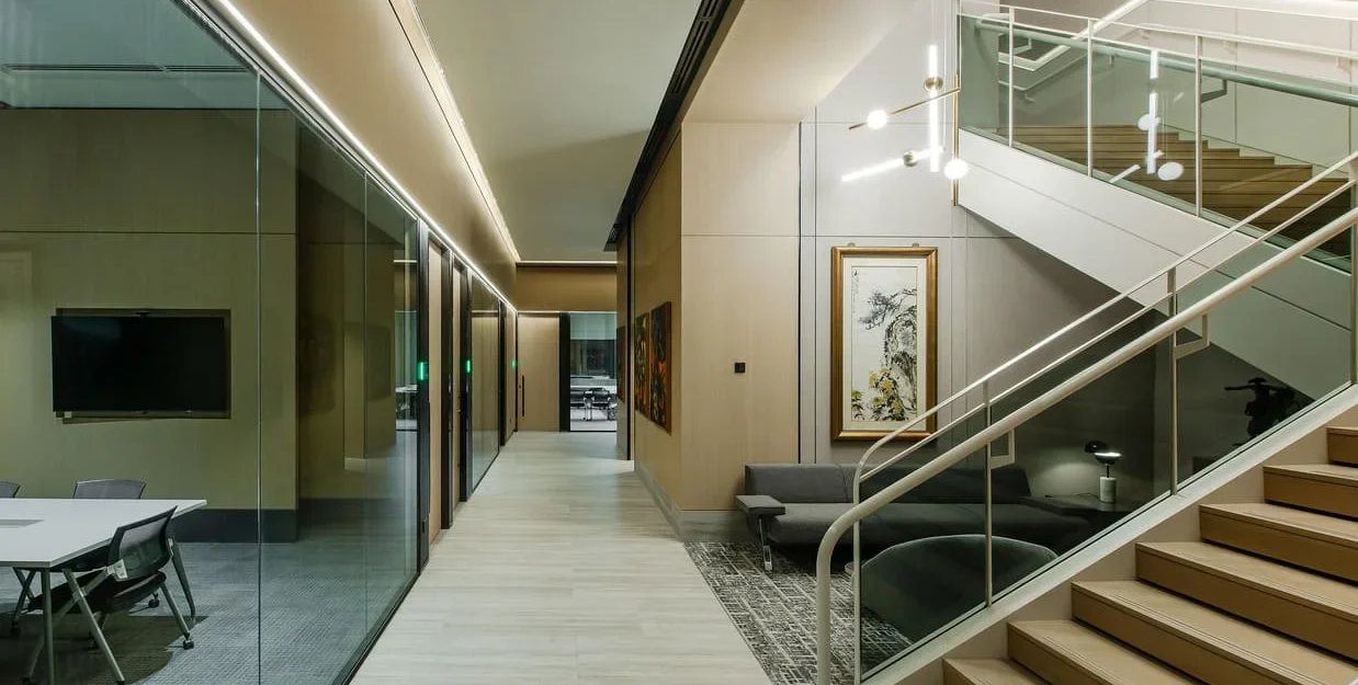 DYP Bluwater studio GentingOffice 40-min